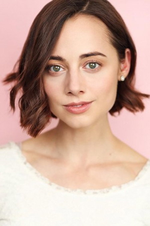 Photo of Lindsay Elston, Acting