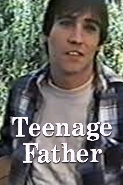 Movie poster for Teenage Father (1978)