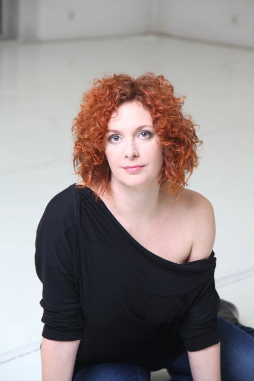 Photo of Nina Violić, Acting