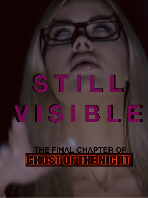 Movie poster for Still Visible (2020)