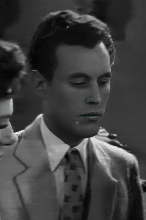 Photo of Claude Le Lorrain, Acting