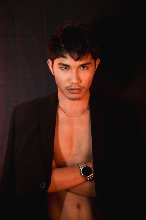 Cris Jay Cabides profile