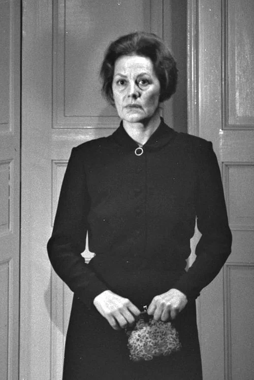 Movie poster for Anne Sophie Hedvig (1975)