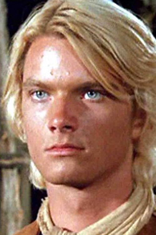 Sebastian Harrison profile