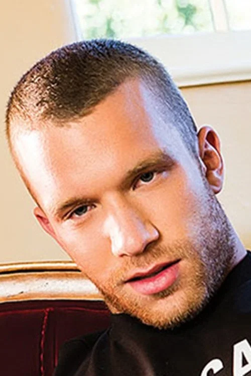 Photo of Jake Andrews, Acting