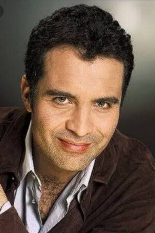 Felipe Nájera profile