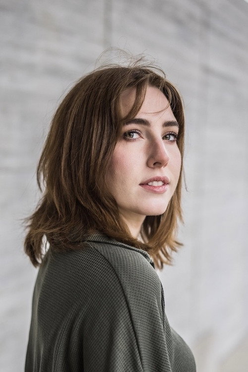 Photo of Giselle Morison, Acting
