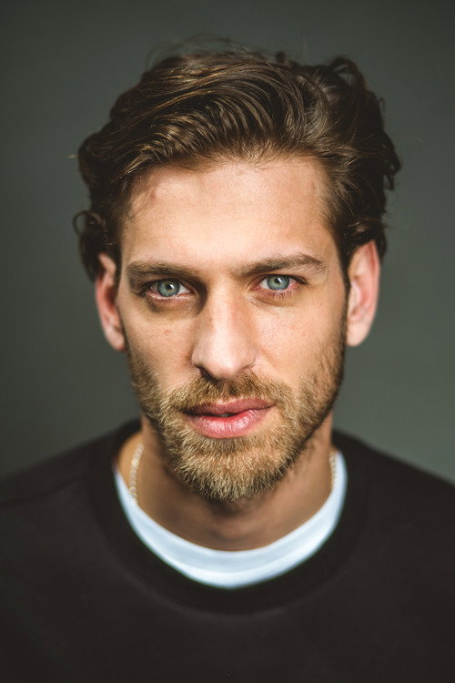 Photo of Vincent Banić, Acting