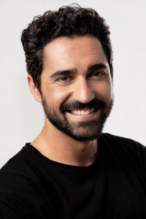 Photo of Eduardo Ferrés, Acting
