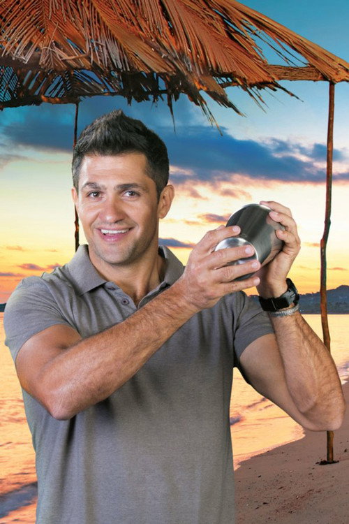 Spirited Traveller poster