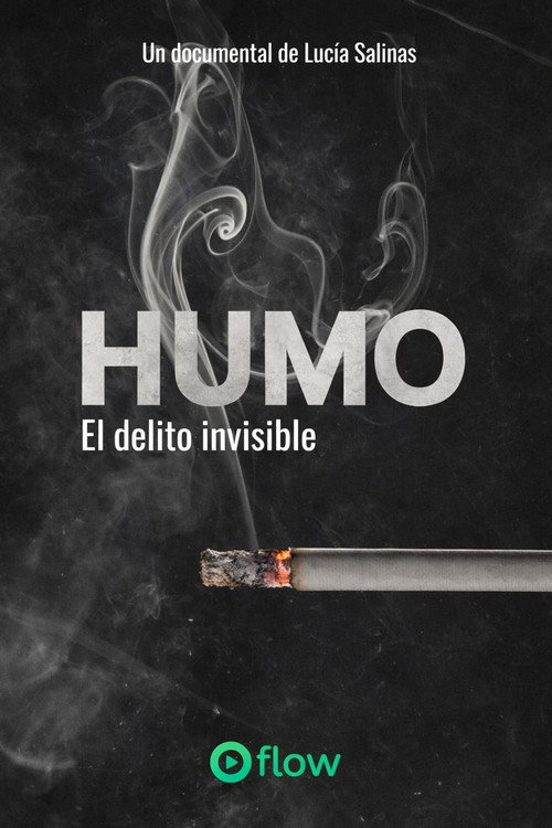 Movie poster for Humo (2025)