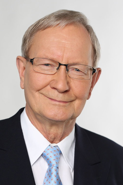 Photo of Tunne Kelam, Acting