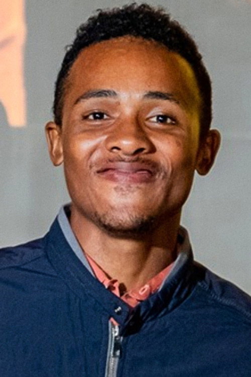 Photo of Delanoël Parista Sambo, Acting