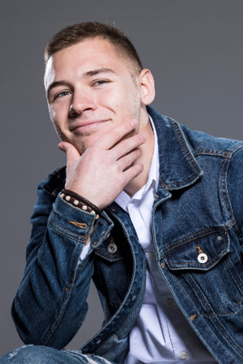 Karlo Maloča profile