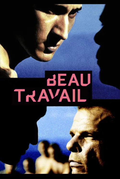 Movie poster for Beau Travail (2000)