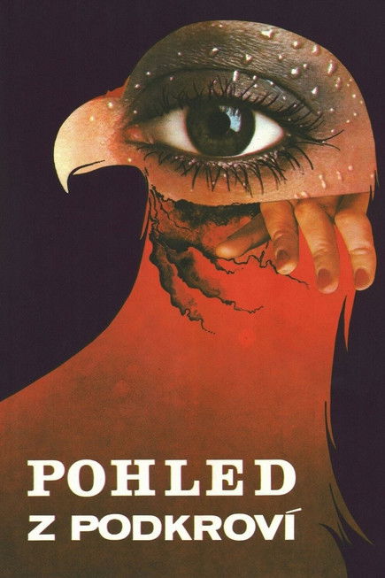 Movie poster for View from the Loft (1974)
