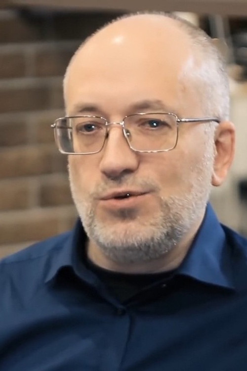 Пётр Карцев profile