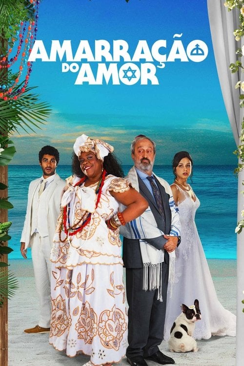 Movie poster for Love Spell (2021)