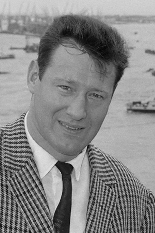 Photo of Jon Bluming, Acting
