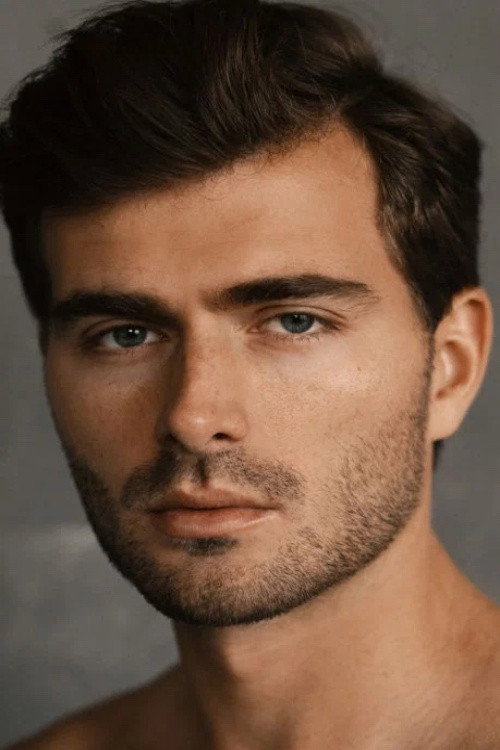 Photo of Denis Zavolokin, Acting