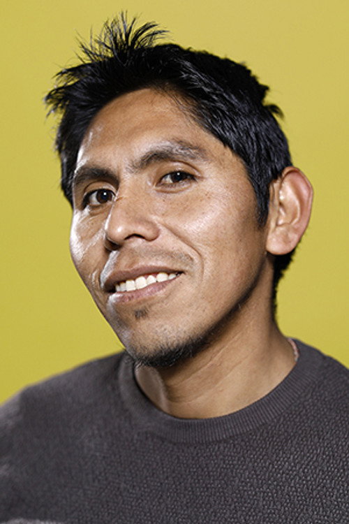 Photo of Alberto Flores Vilca, Directing