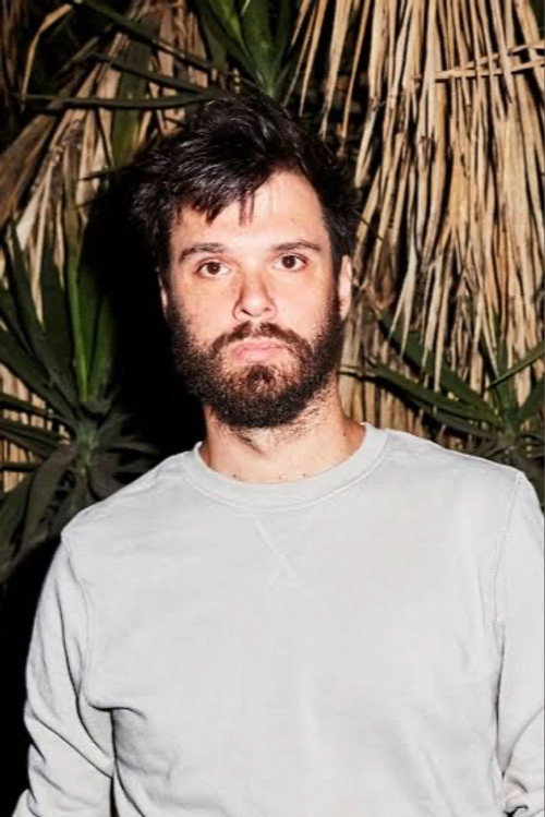 Photo of David Longstreth, Sound