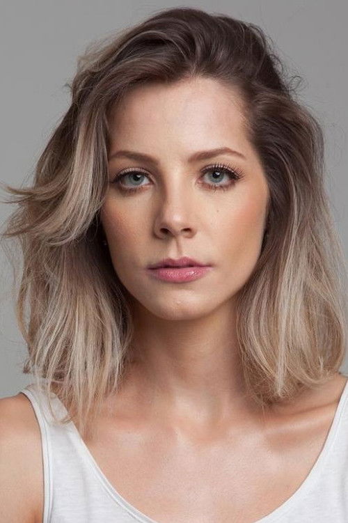 Elisa Volpatto profile