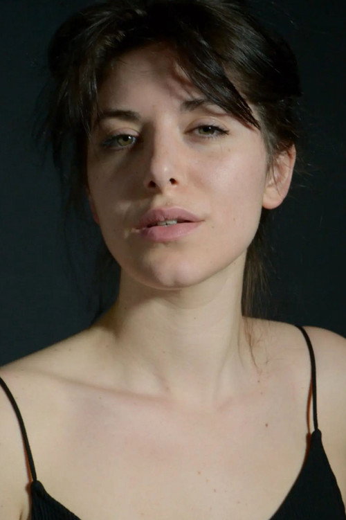 Photo of MARTINA AVERNA, Acting
