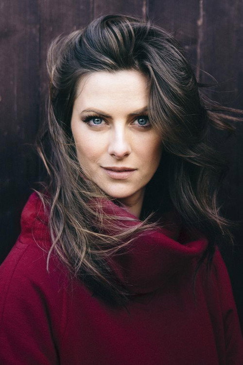 Photo of Laura Breszka, Acting