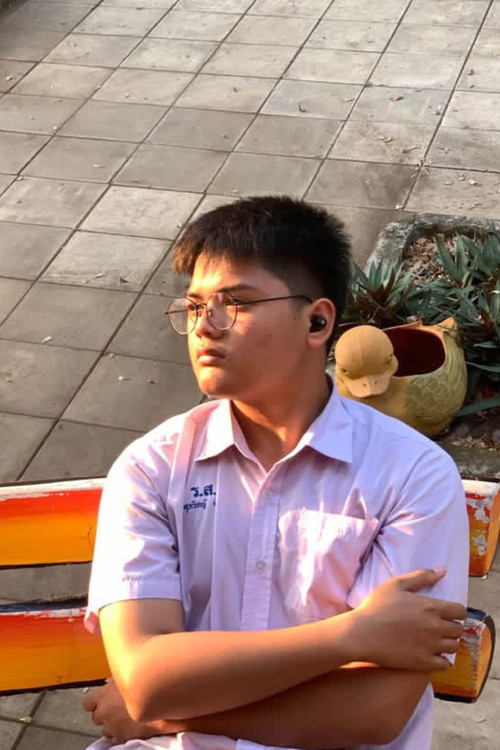 Supwichy Khomdee profile