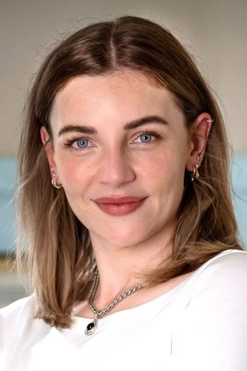 Molly Egelind profile