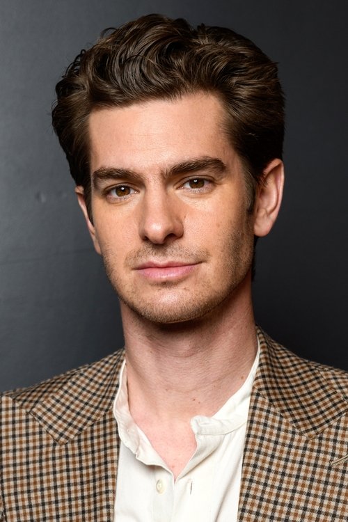 Photo of Andrew Garfield, Acting