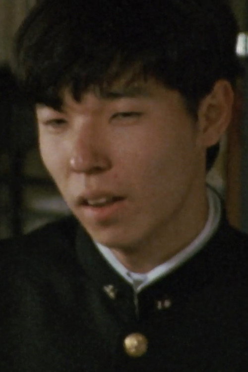 Photo of Tsumatoshi Nagahori, Acting