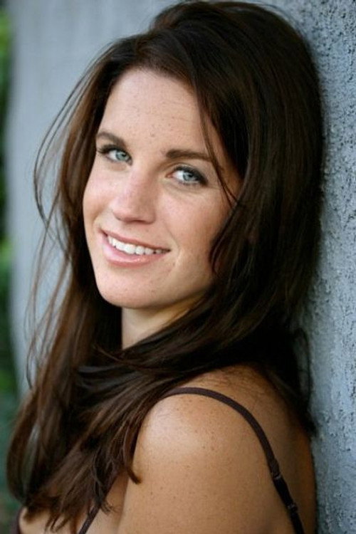 Photo of Emily Ann Lloyd, Acting