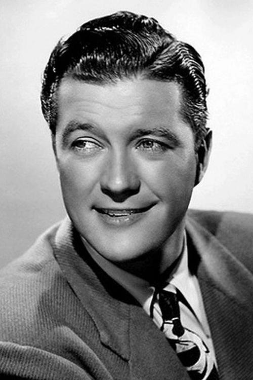Dennis Morgan profile