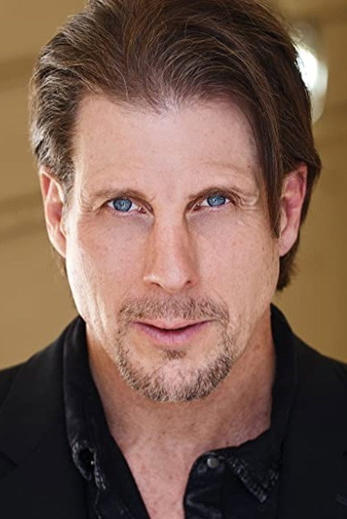 Photo of Brian S. Carpenter, Acting