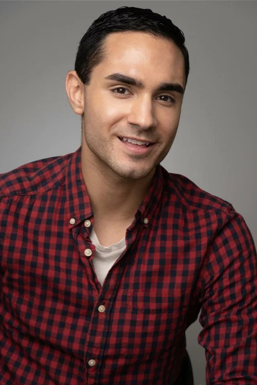 Photo of Brandon Delsid, Acting