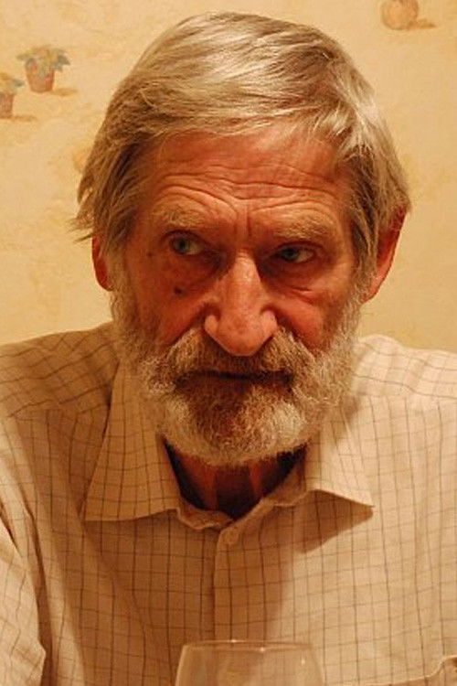 Horst Rehberg profile