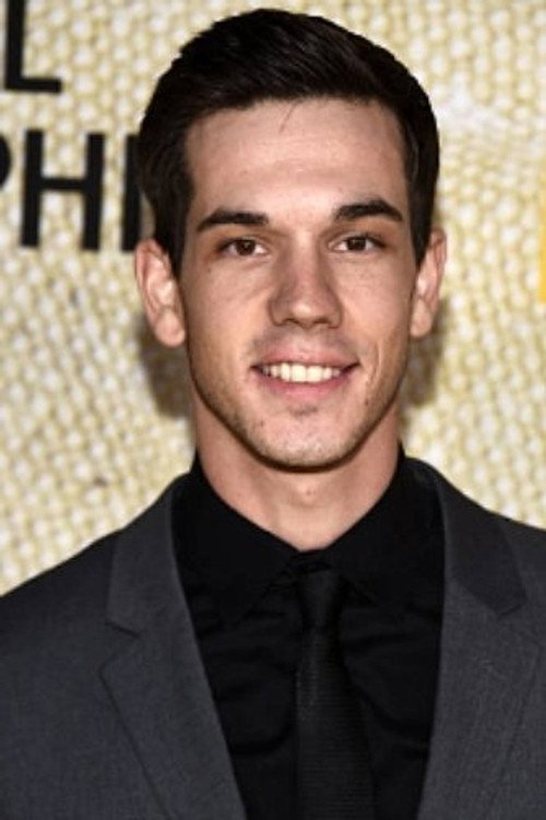 Photo of Mike Davis, Acting
