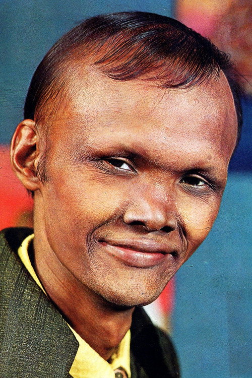 Photo of Sangthong Seesai, Acting