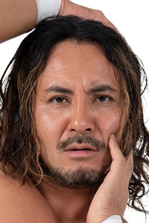 Yumehito Imanari profile