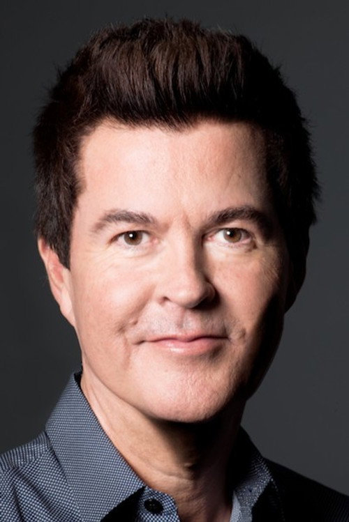 Photo of Simon Fuller, Creator