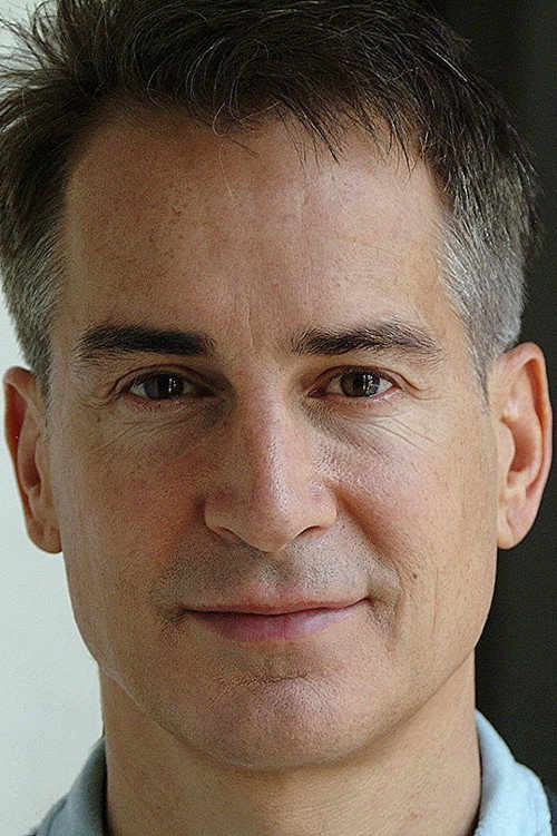Photo of Geoffrey Nauffts, Acting