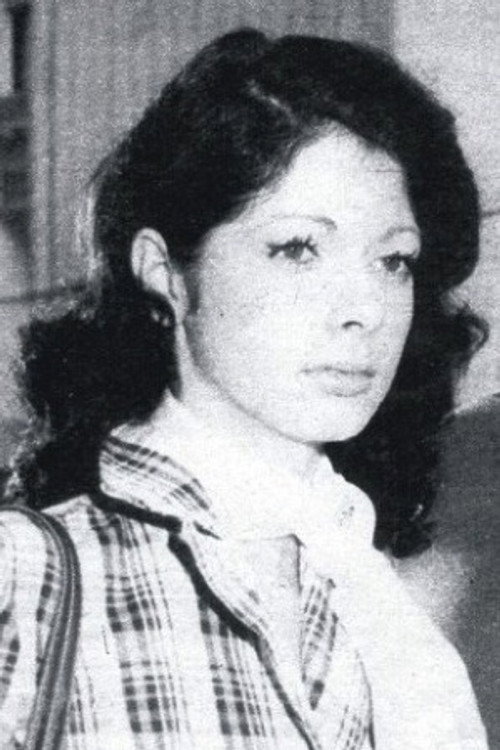 Maria do Rocio profile