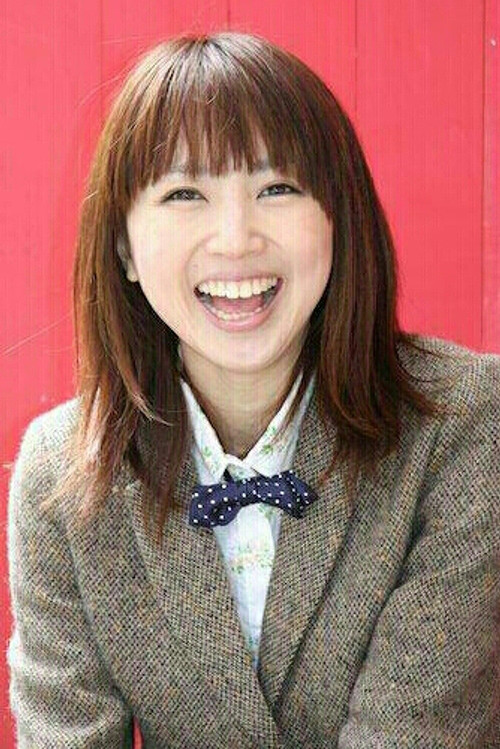 Photo of Ai Iwamura, Acting