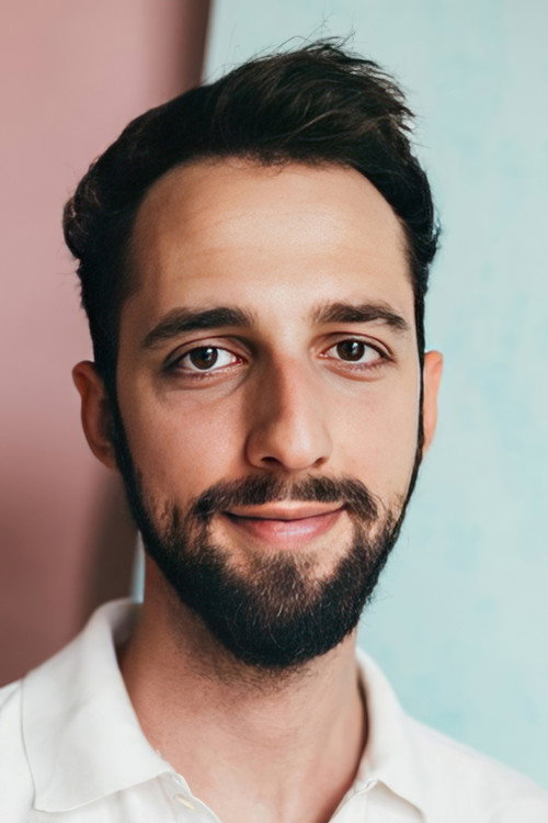 Photo of Martin Bednár, Acting