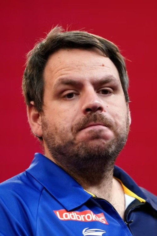 Photo of Adrian Lewis, Acting