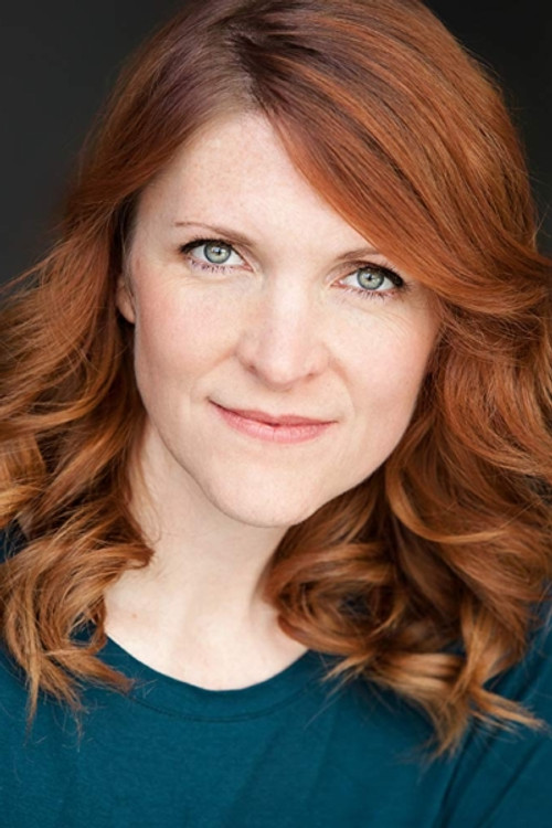 Photo of Cherie Julander, Acting