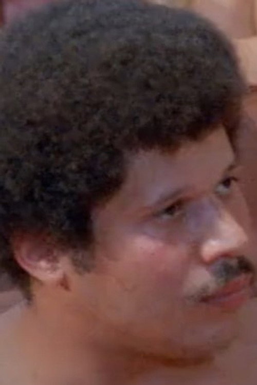 Photo of Reggie Gunn, Acting