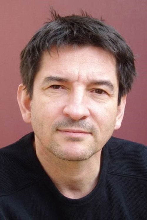 Photo of Arnaud Carbonnier, Acting